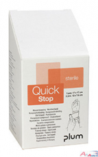 QuickStop