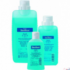 STERILLIUM Hnde-Desinfektionsmittel 500 ml