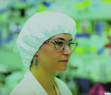 Tyvek IsoClean Haube, 25 Stck