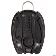 MSA motionSCOUT K-T-R (key  temp sen  reset)