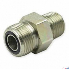 Schlauchanschluss fr Fresh Air System TurboFlow