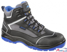 ALBATROS Blue Tech Mid S3 ESD SRC