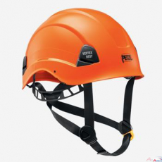 Petzl-VERTEX BEST A10B Helm H�henarbeit/Rettung orange