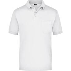 James & Nicholson Polo 210 - Kurzarm