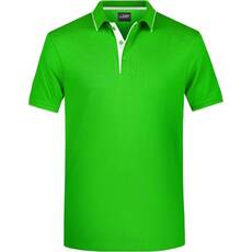 James & Nicholson Polo 240 - Kurzarm Herren