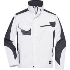 James & Nicholson Workwear Jacke