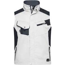 James & Nicholson Workwear Gilet