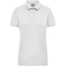 James & Nicholson Workwear Polo 200 Damen
