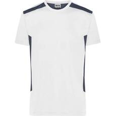 James & Nicholson Workwear T-Shirt 180