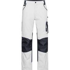 James & Nicholson Workwear Winter Hose