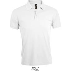 SOLS Collection Polo Poly 65/35 200 Kurzarm Herren