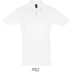 SOLS Collection Polo 180 Kurzar Herrenm