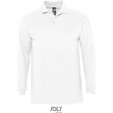 SOLS Collection Polo 210 Lang