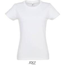 SOLS Collection T-Shirt 190 Kurzarm Damen