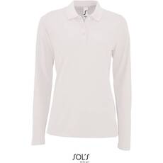 SOLS Collection Polo 180 Lang Damen