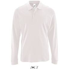 SOLS Collection Polo 180 Lang Herren