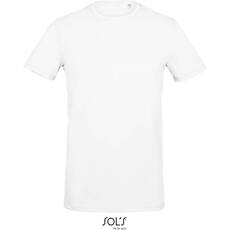SOLS Collection T-Shirt 191 Kurzarm Herren