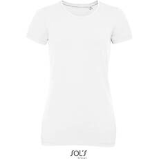 SOLS Collection T-Shirt 191 Kurzarm Damen