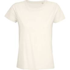 SOLS Collection T-Shirt Bio 175 Kurzarm Damen