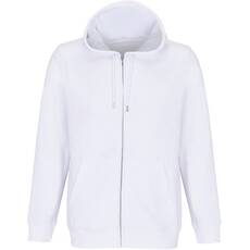 SOLS Collection Sweater Bio Jacke 300 mit Kapuze