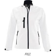 SOLS Collection Softshelljacke 340