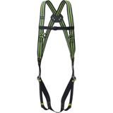 Krpergeschirr zwei Befestigungspunkte