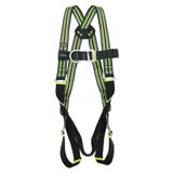 Krpergeschirr zwei Befestigungspunkte MUNE 3