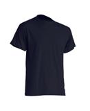 T-Shirt kurzarm, dunkel marineblau