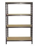 Regal 180X1000X45cm, 100kg (4 Regale)