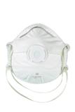 Maske FFP2 mit Ventil
