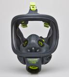 Vollgesichtsmaske aus EPDM