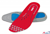PUMA evercushion PLUS footbed