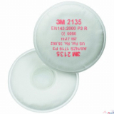 3M 2135 P3 RUND fr Bajonettverschluss / Box mit 20 Stck