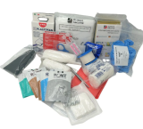 KIT 252470 F�llsortiment f�r 4 Personen