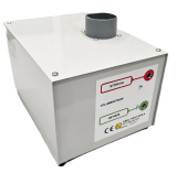 Sicherheitsschrank L�fteraufsatz VENT-EN-A