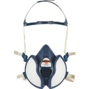 3M 4279+ Masque FFABEK1 P3 protection respiratoire