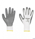 POLYTRIL Handschuh weiss