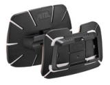 Petzl Helmbefestigung fr DUO-Stirnlampen