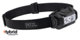 Petzl ARIA 2 RGB, 450 Lumen