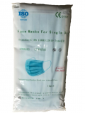 Hygienemasken Typ IIR, 5 x 10er Pack, Steril verpackt