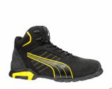 PUMA Amsterdam Mid S3 SRC