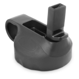 Snow Monkey Breiter Sportdeckel