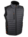 GILET RIPSTOP & SOFTSHELL GALWAY