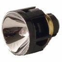 Ersatzreflektor/- Birne fr UK 2AAA