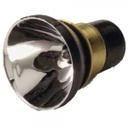 Ersatzreflektor/-Birne fr UK 4AA