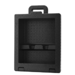 PLUM iBox 2 tragbare Wandbox leer