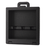 PLUM iBox 3 tragbare Wandbox leer