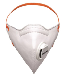 FILTRIERENDE EINWEGMASKE HONEYWELL 2210 – FFP2 NR D / Box mit 25 Masken