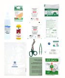 Refill Branchenkoffer - Gastro & Hotel