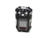 MSA ALTAIR io4, Kaufvariante